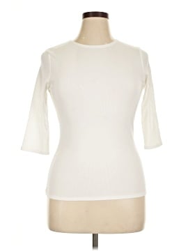 Aleeza 3/4 Sleeve T-Shirt (view 1)