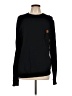 BOSS by HUGO BOSS 100% Baumwolle Black Pullover Sweater Size L - photo 1