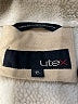 Utex Tan Fleece Size L - photo 6