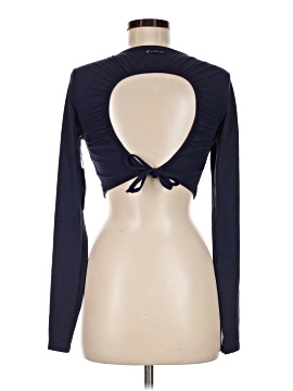 LUXE Long Sleeve T-Shirt (view 2)