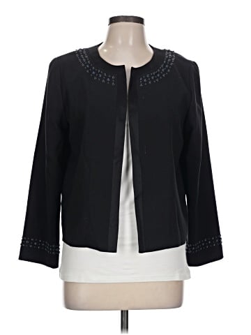 Worth New York Jacket (view 1)