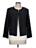 Worth New York Black Jacket Size 10 - photo 1