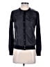 Moncler Black cardigan Size Med (2) - photo 1