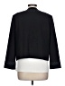 Worth New York Black Jacket Size 10 - photo 2