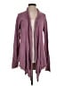 PrAna Purple Cardigan Size S - photo 1