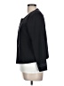 Worth New York Black Jacket Size 10 - photo 5