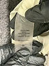 Vince Camuto 100% Polyester Argyle Gray Casual Skirt Size 4 - photo 5
