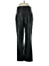 Madewell 100% Polyurethane Black Casual Pants Size 27 waist - photo 2