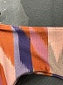 SAVVI Orange Tank Top Size L - photo 7