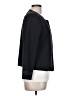 Worth New York Black Jacket Size 10 - photo 4