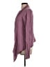 PrAna Purple Cardigan Size S - photo 5