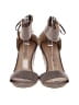 Chinese Laundry Gray Wedges Size 6 - photo 2