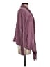 PrAna Purple Cardigan Size S - photo 4