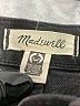 Madewell Black Jeans Size 26 waist (petite) - photo 4