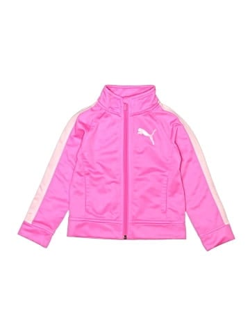 Puma Track Jacket (view 1)