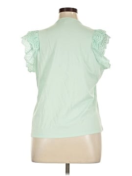 Joe's Jeans Short Sleeve Top (view 2)