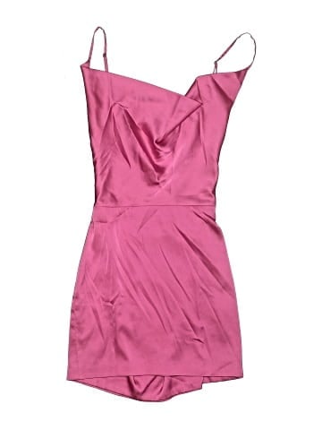 Meshki Cocktail Dress (view 1)