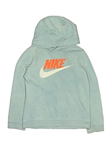 Nike Pullover Hoodie (view 1)