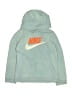 Nike Blue Pullover Hoodie Size M (baby) - photo 1