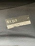Lija 100% Polyester Solid Black Jacket Size L - photo 6