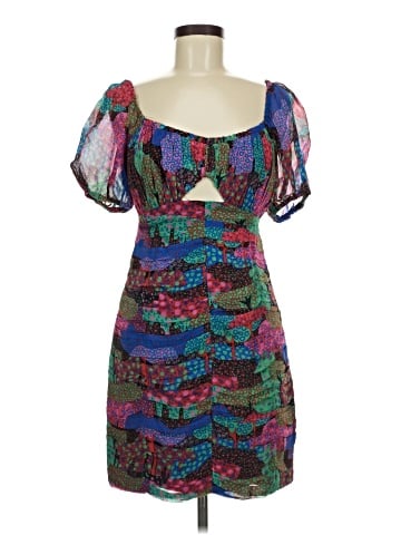 Rhode Cocktail Dress (view 1)