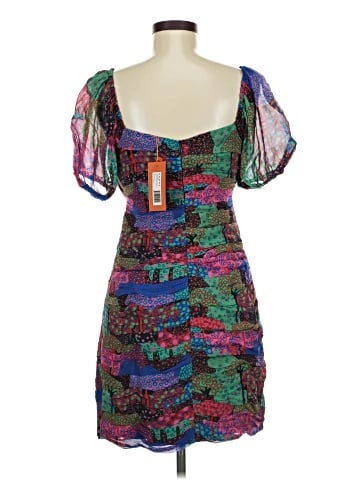Rhode Cocktail Dress (view 2)