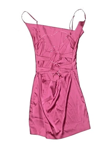 Meshki Cocktail Dress (view 2)