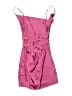 Meshki Pink Cocktail Dress Size XS - photo 2