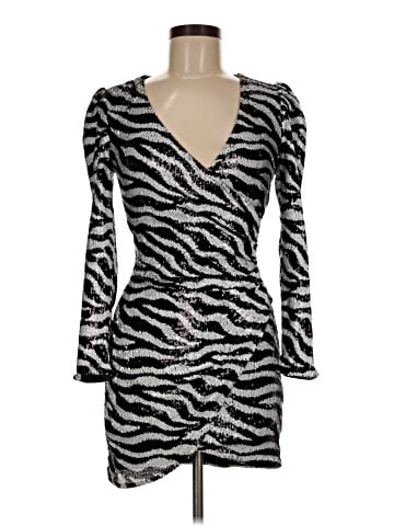 Bardot Cocktail Dress (view 1)