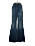 Coût De La Liberté Blue Jeans Size 25 waist (estimated) - photo 1