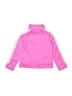 Puma Pink Track Jacket Size 3T - photo 2