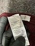 Ann Taylor Burgundy Pullover Sweater Size L - photo 8
