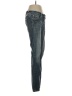 rue21 Hearts Silver Jeans Size 0 (estimated) - photo 4