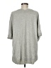 Banana Republic Gray Pullover Sweater Size M - photo 2