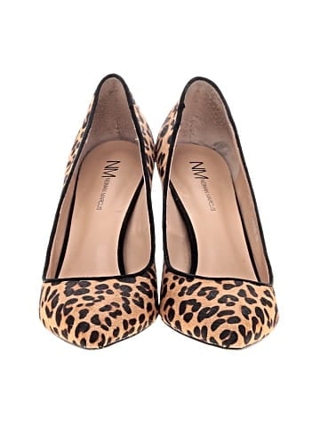 Neiman Marcus Heels (view 2)