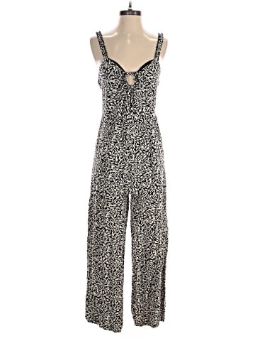 Patrons of Peace Jumpsuit (view 1)