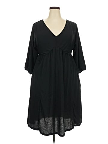 Ava & Viv Casual Dress (view 1)