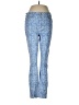 Vineyard Vines Tweed Blue Jeans Size 29 waist - photo 1
