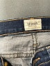 Hudson Jeans Blue Jeans Size 27 waist - photo 7