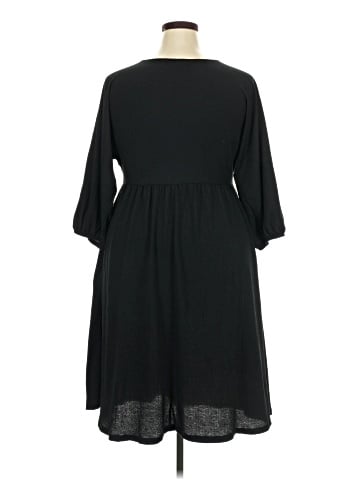 Ava & Viv Casual Dress (view 2)