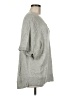 Banana Republic Gray Pullover Sweater Size M - photo 4