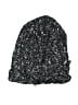 Michael Stars Black Beanie One size - photo 1