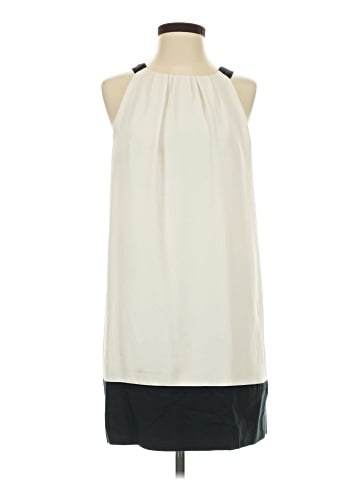 Zara Basic Casual Dress (view 1)