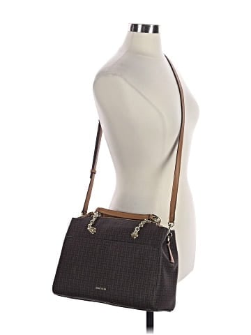 Halston Satchel (view 2)