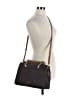 Halston Brown Satchel One size - photo 2