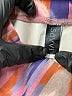 SAVVI Print Pink Active Pants Size L - photo 7