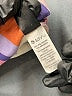 SAVVI Print Pink Active Pants Size L - photo 8