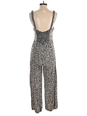 Patrons of Peace Jumpsuit (view 2)