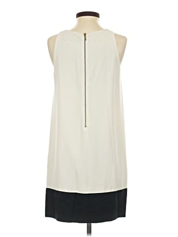 Zara Basic Casual Dress (view 2)