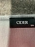 Cider Gray Short Sleeve Top Size 3X - photo 7